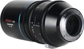 Sirui Sirui Anamorphic Lens Venus 1,8x Full Frame 135mm T2.9 Z-Mount