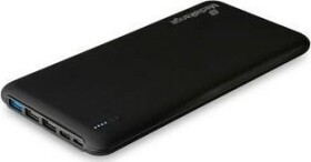 MediaRange 5000mAh Čierny