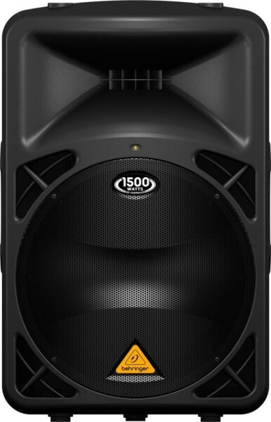 Behringer Behringer B615D - Kolumna Reproduktorowa aktywna 15"
