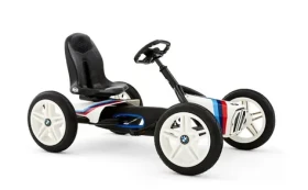 BERG Buddy Šliapacia motokrára BMW Street Racer