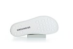 Groundies Active Knit White W barefoot topánky 40 EUR