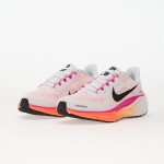 Tenisky Nike Pegasus 41 White/ Black-Fire Pink-Orange Pulse EUR 40