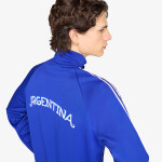 Mikina adidas Argentina Originals Track Top Lucid Blue M