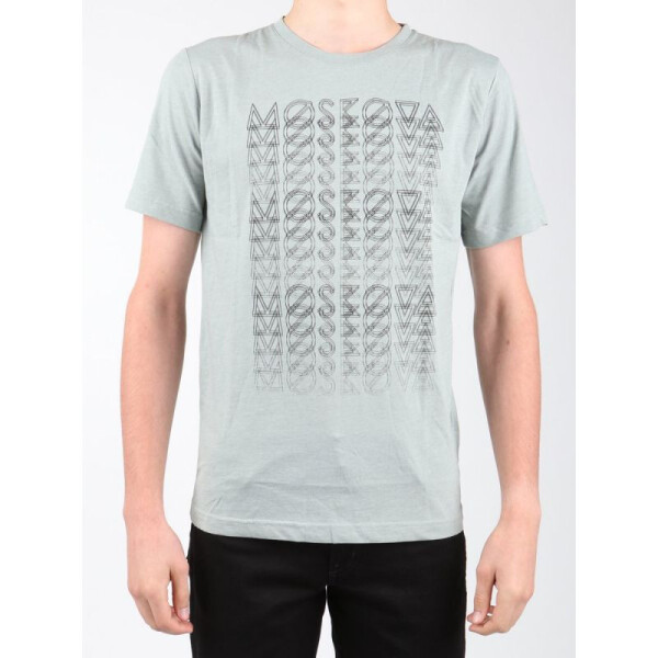 Tričko Moskva MGMTS004 L