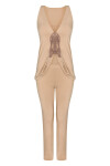 LivCo Corsetti Fashion Set Nude