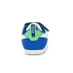 Fooz Fopu Blue celoročné nízke barefoot topánky 34 EUR