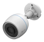 Ezviz CS-H3c / Vonkajšia IP kamera / Wi-Fi / 1080p / 2 Mpix / IR 30 m / IP67 (CSH3C1080P28MMCOLOR)