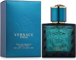 Versace Eros toaletní voda ml