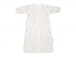 Jollein Spací vak 2v1 90cm Bloomy (016-541-68076)