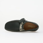 Tenisky Clarks Originals Wallabee RB Dark Green Lea EUR 42