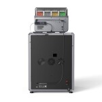 3D tlačiareň Creality K2 Plus Combo