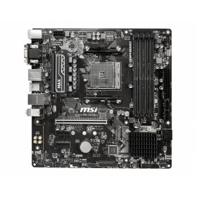 MSI B450M PRO-VDH MAX