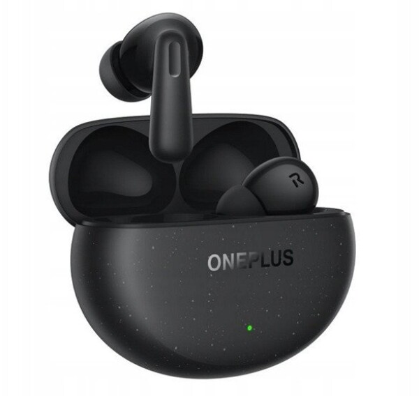 OnePlus OnePlus Nord Buds 3 Pro - Black