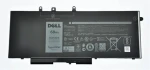 DELL batéria pre Latitude 5491 5591 5480 5490 5495 5580 5590 5280 5290 / 4-článková / 68 Wh / Li-Ion (451-BBZG)