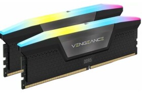 Corsair Vengeance RGB DDR5 CL30 DIMM (CMH64GX5M2B6000C30)