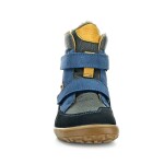 Froddo UP G3160252-3 Denim zimné barefoot topánky 25 EUR