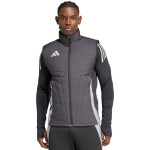 Adidas Tiro 24 Competition Winterized Vest M IM9968 muži XS