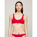 Dámske podprsenky Close to Body BRALETTE UW0UW02225XCN Tommy Hilfiger