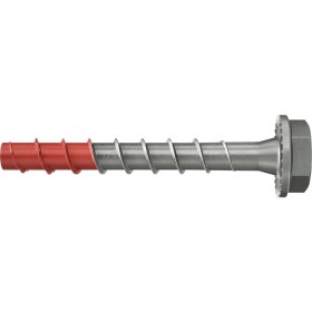 Fischer 573427 Concrete screw 65 mm vonkajší šesťhran 100 ks; 573427
