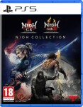 Sony Sony Nioh Collection PS5