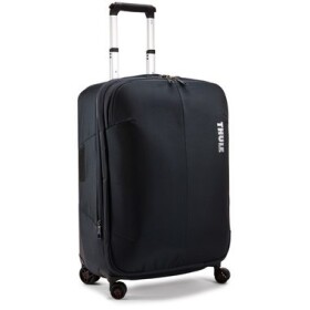 Thule Subterra Spinner 63cm-25 TSRS325M - modro šedá / kufor / ľahký prístup k veciam / uzamykateľný (0085854244084)