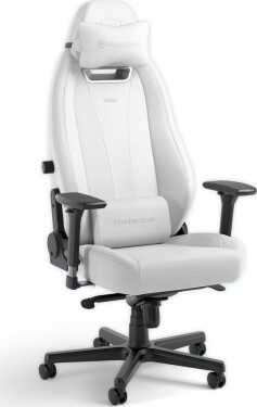 Noblechairs Legend Biały