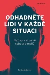 Odhadněte lidi v každé situaci, Lieberman J. David