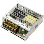 TRU COMPONENTS TC-YEL75-24 sieťový adaptér / napájanie 24 V/DC 3.2 A 76.8 W; TC-13496732