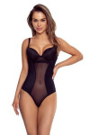 VILIAMA BODY bílá XL