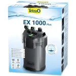 TETRA Filter EX 1000 PLUS vonkajší / 540 l/h / Regulácia prietoku / Pre akvária NAD 200 l (A1-302761)