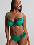 Panache Envy Brazilian emerald leopard 7281C 44