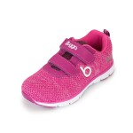 Detská športová obuv TEMPE , Bugga, B00177-03, pink - 36