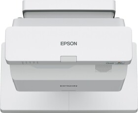 Epson Epson EB-760Wi WXGA 3LCD Projector/4100Lm/16:10/5000000 :1, White | Epson