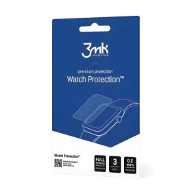 3mk Watch Protection ARC ochranná fólia pre Rubicon RNCF10 / Ochranná fólia / SMART hodinky