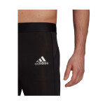 Pánske legíny Techfit Adidas