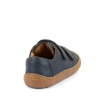 Chlapčenské barefoot tenisky BAZE DARK BLUE Froddo G3130284 - 33