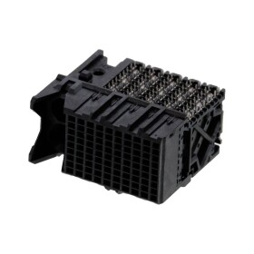 Molex zásuvkové puzdro na dosku Počet pólov 90 761705020 1 ks Tray; 761705020