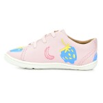 Camper Sella Gelato Fruits/Path Ry Ho Pink (80212-120) celoročné nízke barefoot topánky 26 EUR