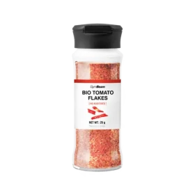 BIO Paradajkové vločky - GymBeam (25 g) (110938-1-25g)