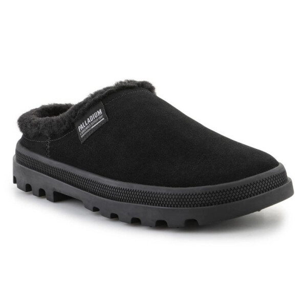 Papuče Palladium Palladune Mule Warm W 74337-008-M EU 38