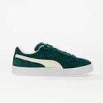Tenisky Puma Suede XL Dark Myrtle/ Warm White EUR 44.5