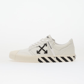 Tenisky Off-White Vulc Undercut White/ Black EUR 40