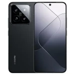 XIAOMI 14 12+512GB čierna / 6.36" / Android 14 (6941812760345)