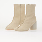 Tenisky MM6 Ankle Boot Tapioca EUR 36