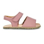 Froddo G3150295-1 Pink letné barefoot sandále 24 EUR