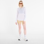Tričko SAYSKY Mesh Base Layer Long Sleeve White M