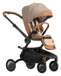 Mima Creo Mocha / Kočík / od 6 mesiacov do 4 rokov / do 22 kg (A501-01611CMMIM)