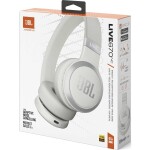 JBL Live 670NC biele (JBLLIVE670NCWHT)