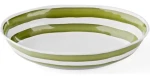 Guzzini RIVIERA oválna misa avokádová zelená / Misa / 32 cm (132910253)
