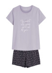 Pyžamo Naturaleza 42893-04X - Henderson Ladies M